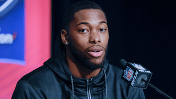 Titans Rookie Shares Hilarious First Impression Of Derrick Henry, Who Looks Explosive At Training Camp