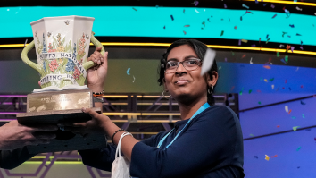 14-Year-Old Texan DOMINATES Insanely Stressful Spell-Off To Win Spelling Bee After Controversy
