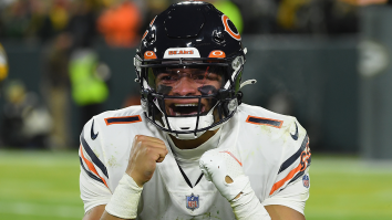 Justin Fields’ Holds Teammates Accountable With Honest Outlook On Current State Of Chicago Bears