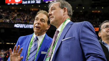LSU Athletic Director Puts Jimbo Fisher, Nick Saban On Blast And Calls Them Hillbillies