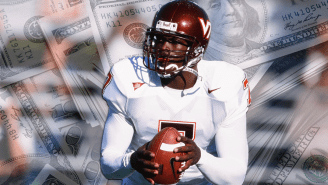 Michael Vick’s Estimate For The Money He Could Have Made Through NIL Raises Major ‘What Ifs’