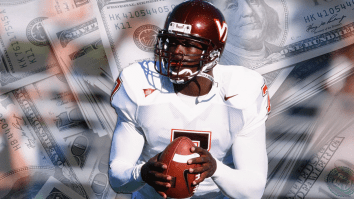 Michael Vick’s Estimate For The Money He Could Have Made Through NIL Raises Major ‘What Ifs’