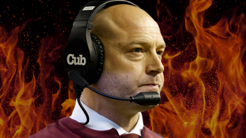Former Minnesota Football Transfer Goes Full Scorched Earth On Head Coach P.J. Fleck And His Ego