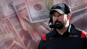 Ohio State Football Reportedly Pleads Columbus Businesses For Significant Eight-Figure NIL Money