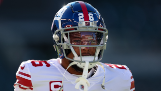 Saquon Barkley Is Healthy And His New Role In Brian Daboll’s Giants Offense Has The NFL On Notice