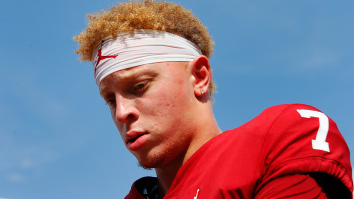 Spencer Rattler Offers Refreshingly Honest Update On Learning A New Offense And Dealing With Haters