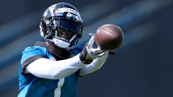 Travis Etienne Is Back At Full Health And Wants To Emulate One NFL Superstar In Jags Offense