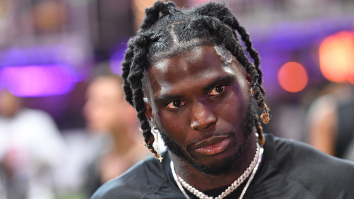 Tyreek Hill Makes Eye-Opening Claim About His Relationship With The Chiefs, Respect, And Money