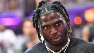 Tyreek Hill Makes Eye-Opening Claim About His Relationship With The Chiefs, Respect, And Money