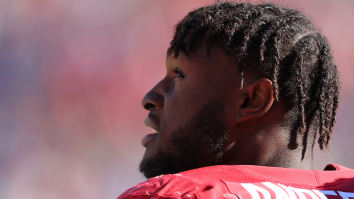 Alabama LB Will Anderson Reveals Wholesome Pregame Motivation That Keeps Him Grounded