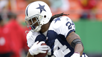 ABC News Gets Ratio’d Into Oblivion For ‘Disrespectful’ Tweet About The Death Of Marion Barber