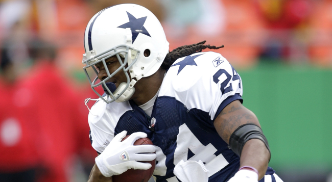 ABC News Criticized By Fans For Insensitive Tweet About Marion Barber