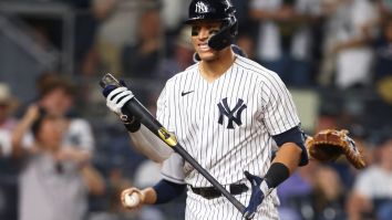 Aaron Judge Gives New York Yankees Fans Something To Worry About With Comments On His Future With The Team