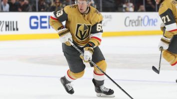 Anaheim Ducks Roast The Vegas Golden Knights After They Trade Evgenii Dadonov For The Second Time In 3 Months