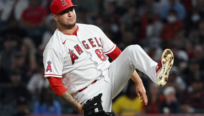 Angels Mocked For Using Nickelback Walk-Up Songs In 14th Straight Loss