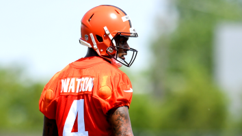 NFL World Reacts To News That 25th And 26th Lawsuit Will Be Filed Against Deshaun Watson