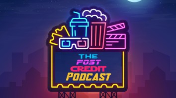 The Post-Credit Podcast Celebrates Two-Year Anniversary Of Being Launched
