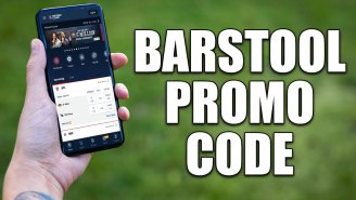 Barstool Sportsbook Promo Code: Grab $1K Risk-Free For MLB, UFC 276