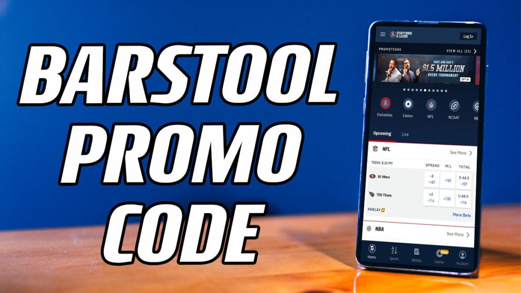 Barstool Sportsbook Promo Code Brings Risk-Free Bet for MLB, NBA, NHL