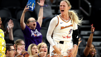 Crazy Bettor Wagers $7K On A Three-Leg WNBA Road Underdog Parlay And Wins $402,000