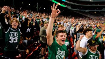 Boston Celtics Reportedly Looking To Make Big Draft Day Trade To Get Into The First Round