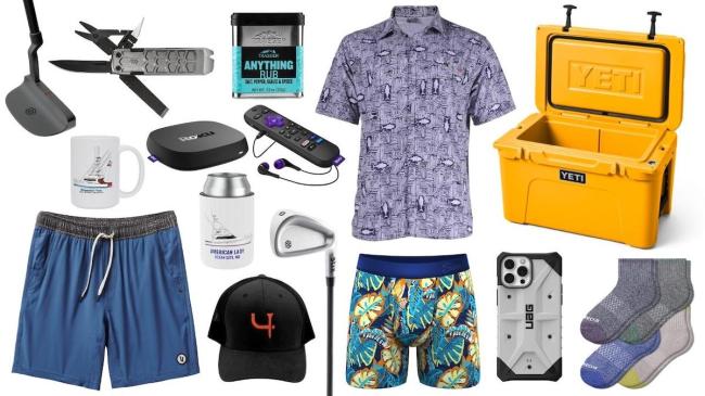 31 Best Gifts For Dad: Our 2022 BroBible Father's Day Gift Guide