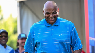 Charles Barkley Goes Viral On TikTok For His Complete Inability To Operate A Cell Phone Camera