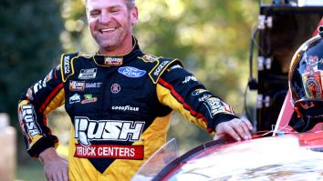 NASCAR Driver Turned Broadcaster Clint Bowyer Misses Race Following Tragic Accident