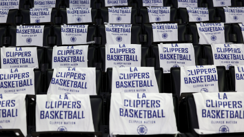 The Los Angeles Clippers’ Halo Scoreboard For Their New Arena Is Going To Be Next Level