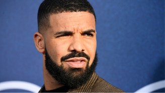 ‘Fake Drake’ Gets Publicly Embarrassed After Getting Kicked Out Of Club By Security In Front Of Everyone