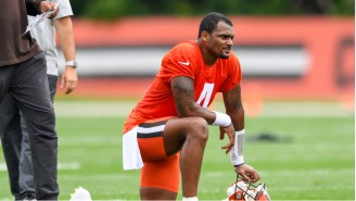 Anonymous NFL Exec Reacts To Deshaun Watson Settling Lawsuits, Indicates Lengthy Suspension Still In Order For Watson