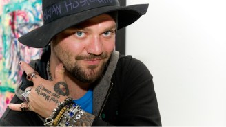Cops Are Looking For Bam Margera After He Goes Missing From Rehab For Second Time In A Month
