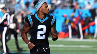 DJ Moore Has Surprising Outlook For The Carolina Panthers Even With Sam Darnold Starting At Quarterback