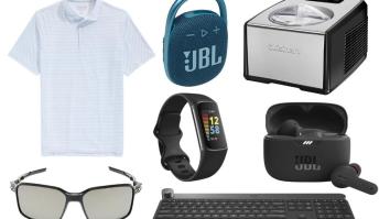 Daily Deals: JBL Mini Speakers, Oakley Sunglasses, Wireless Keyboards And More!