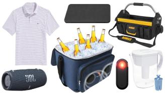Daily Deals: Brita Pitchers, Cooler Speakers, Tool Carriers And More!