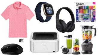 Daily Deals: Beats Headphones, Blender Combos, Laser Printers And More!