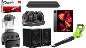 Daily Deals: Apple iPad Pros, Multimedia Monitors, Sonos Soundbars And More!