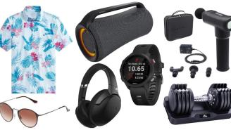 Daily Deals: Party Speakers, Gaming Headsets, Ray-Ban Sunglasses And More!
