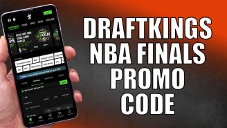 DraftKings NBA Finals Promo Code Brings Unbeatable Game 5 Bonus