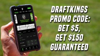 DraftKings Promo Code: Bet $5, Get $150 Guaranteed For Game 3 Of NBA Finals