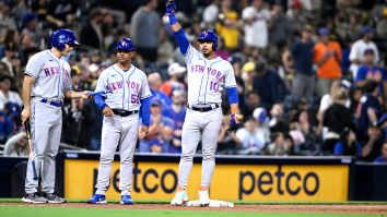 Eduardo Escobar Made History By Hitting For The Cycle With Two-Out, Two-Strike Triple In The 9th