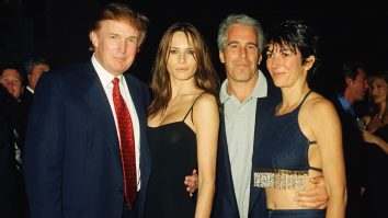 Internet Reacts Angrily To Epstein Associate Ghislaine Maxwell Getting 20 Years In Prison, Yet Not Naming Names
