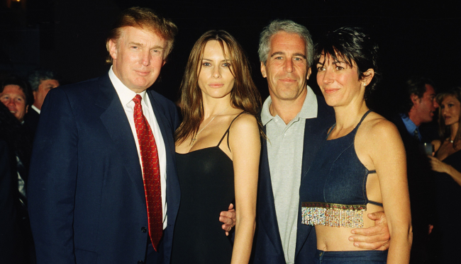 Epstein Associate Ghislaine Maxwell Gets 20 Years In Prison Reactions