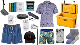 31 Best Gifts For Dad: Our 2022 BroBible Father’s Day Gift Guide
