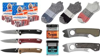 Father’s Day Gift Guide: The 5 Best Gifts For Dad Under $25 (2022)