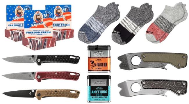 Father's Day Gift Guide: The 5 Best Gifts For Dad Under $25 (2022)