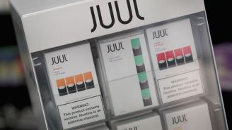 FDA To Ban Juul E-Cigarettes As Soon As Today: Report