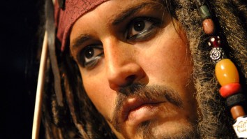 Former Disney Exec Believes Johnny Depp Will Play Jack Sparrow Again In A New ‘Pirates’ Movie After Depp Won Trial Vs Amber Heard