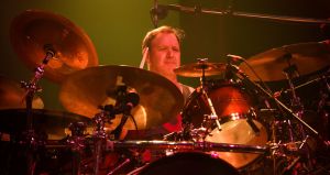 Jon Fishman from Phish on Kurt Vonnegut