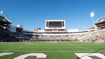 Mississippi State Is Bringing The Tailgate Inside The Stadium With Awesome New Premium Seating Section